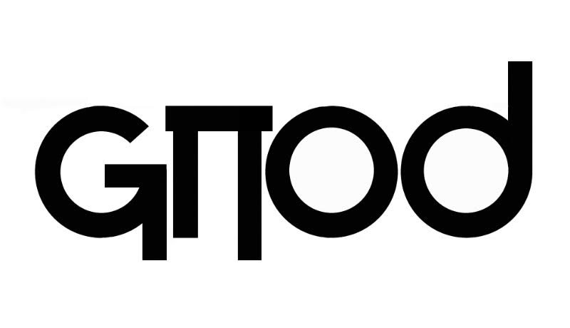gnod logo