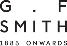 GF Smith logo