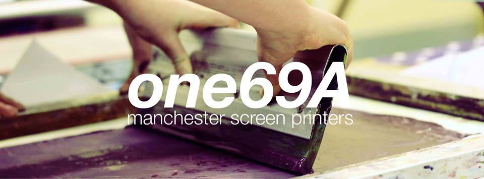 One69A PRINT YOUR OWN T-SHIRT WORKSHOP
