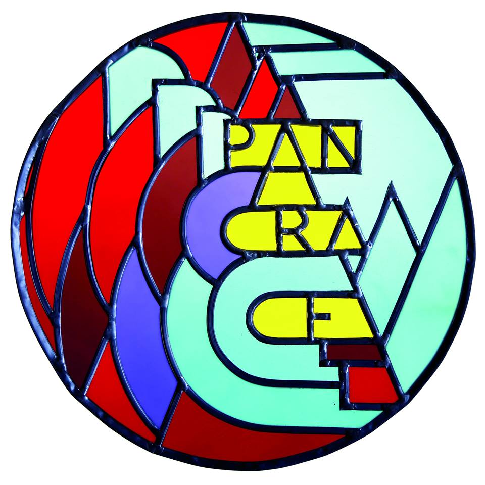 Penultimate Press : ‘The Pancrace Project’