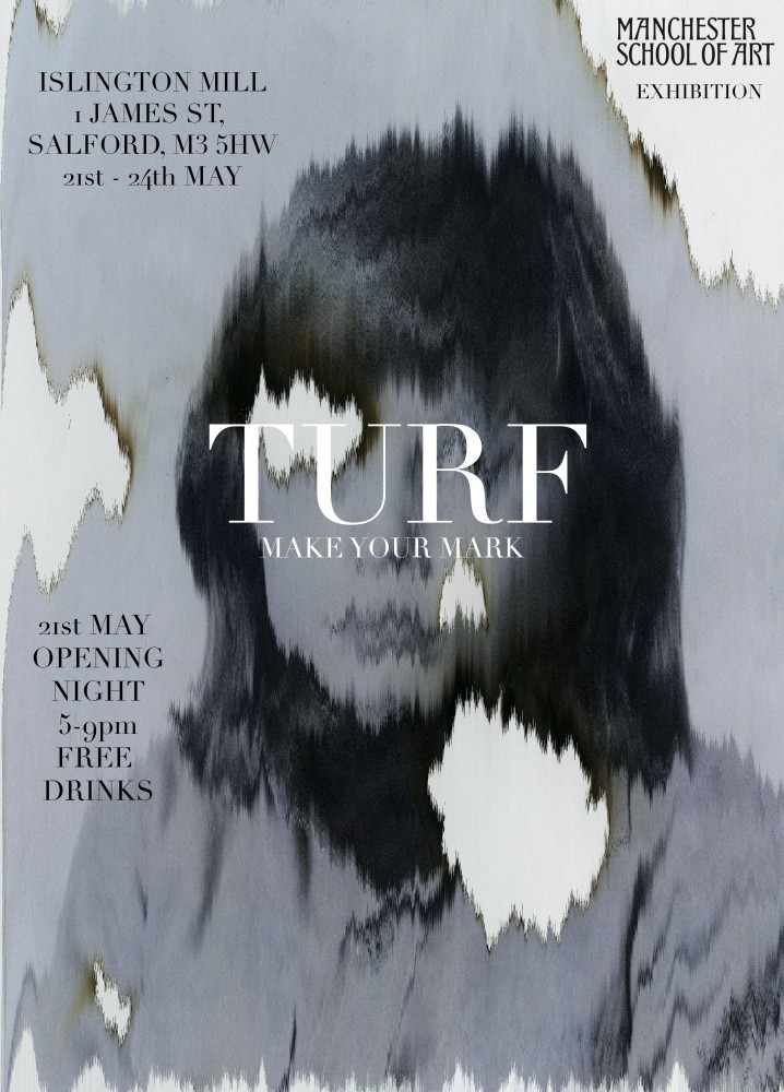 TURF // Exhibition Opening