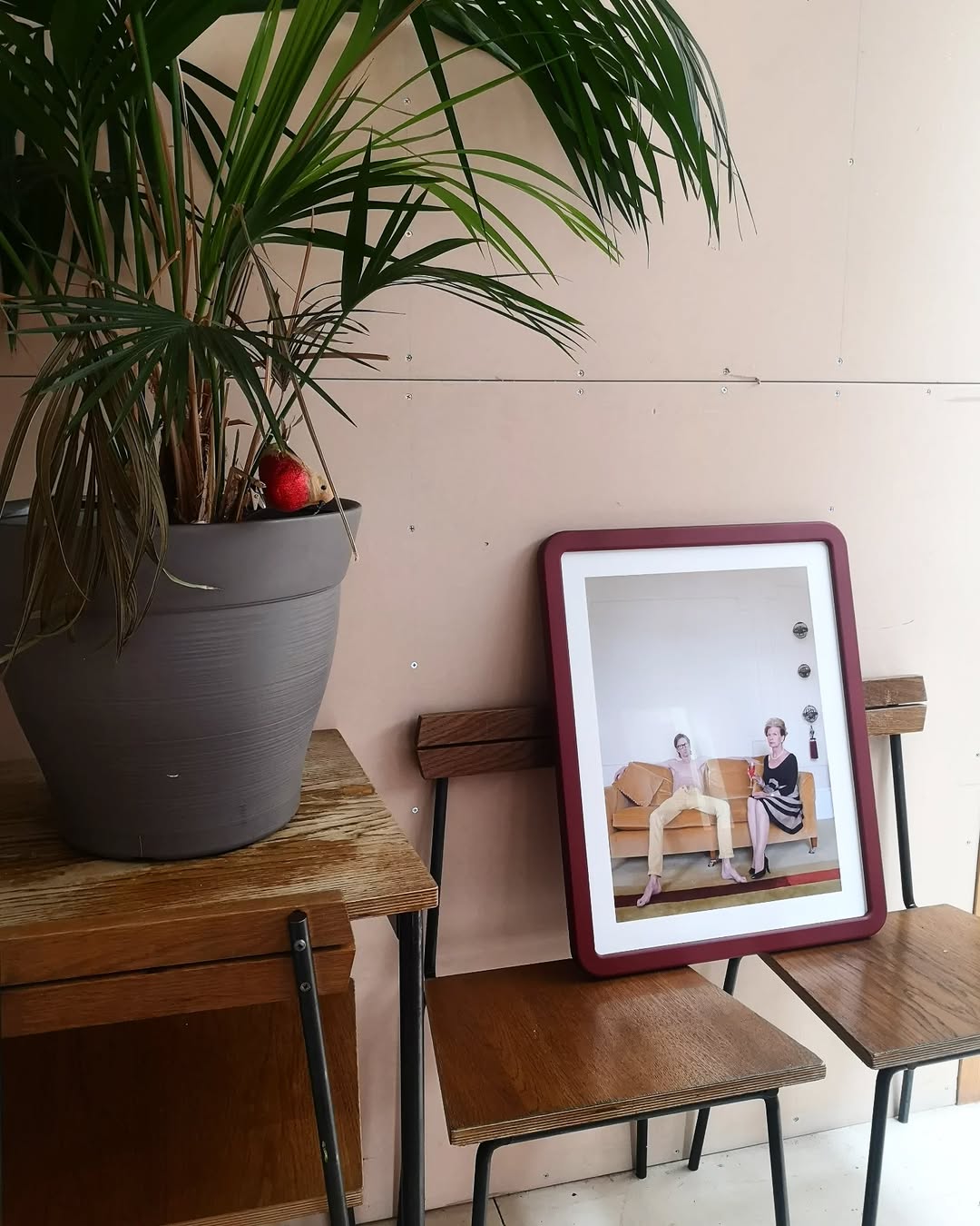 In Frame Studio