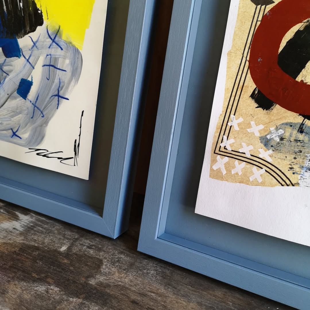 In Frame Studio