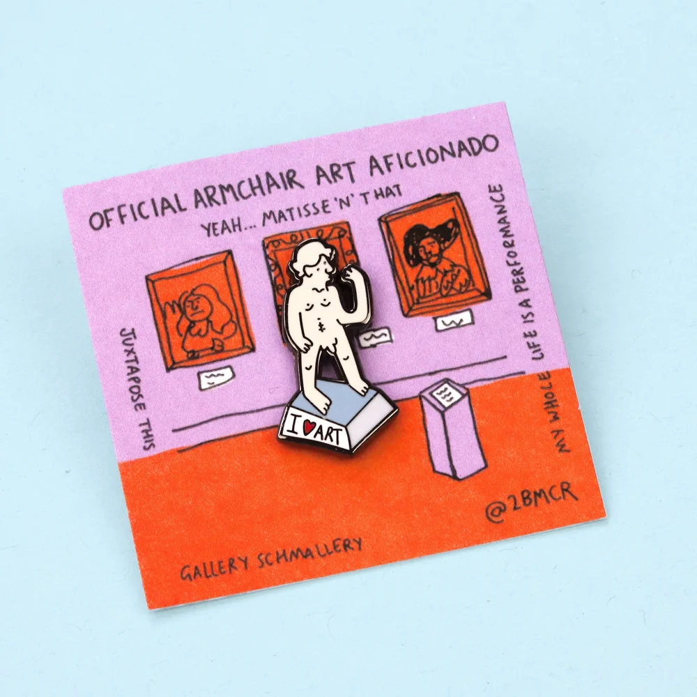 2B Or Not 2B (Illustrators)