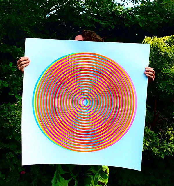 Callum Simmons (Painter)