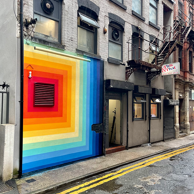 Callum Simmons (Painter)