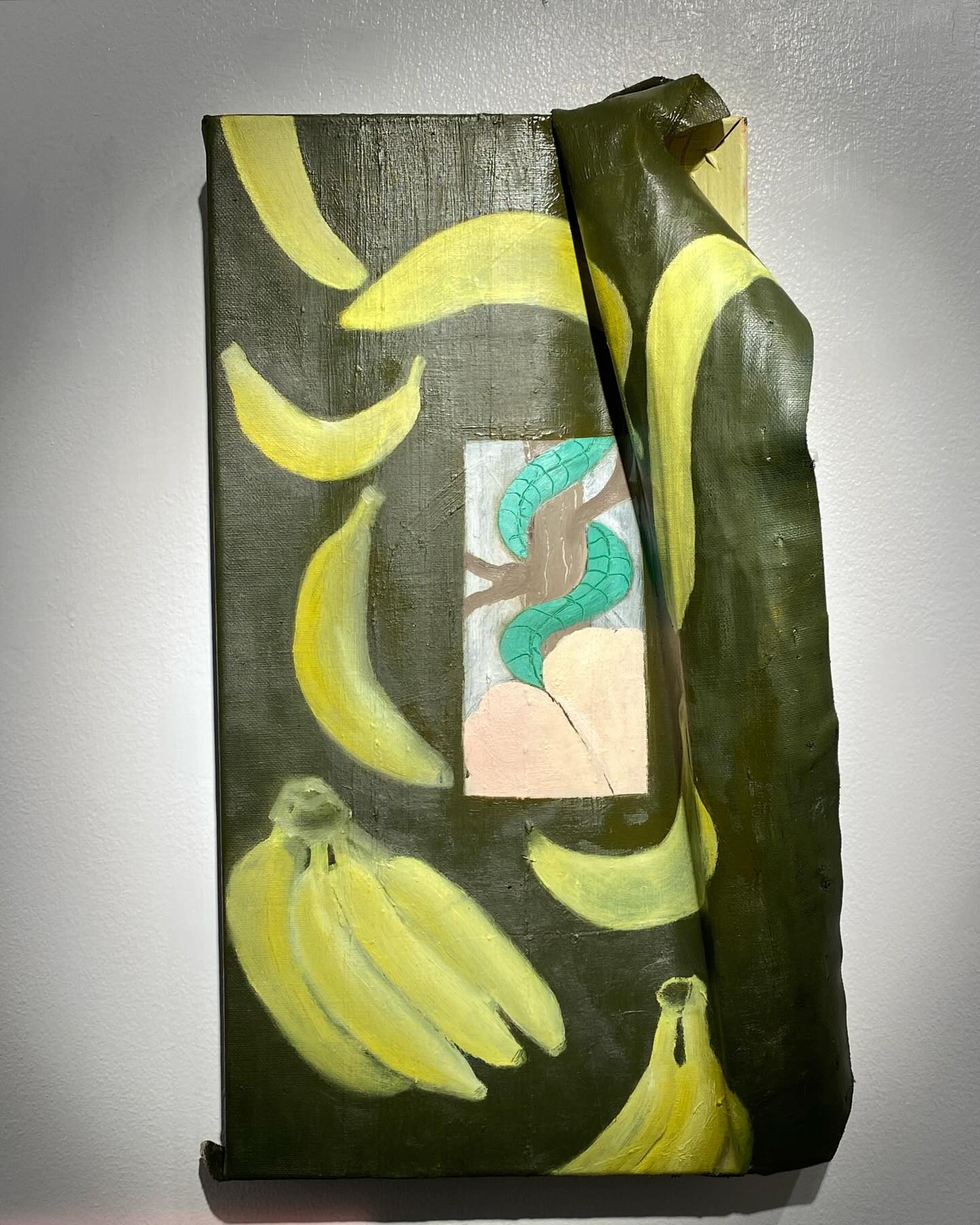 Sasha Napoli (Painter)