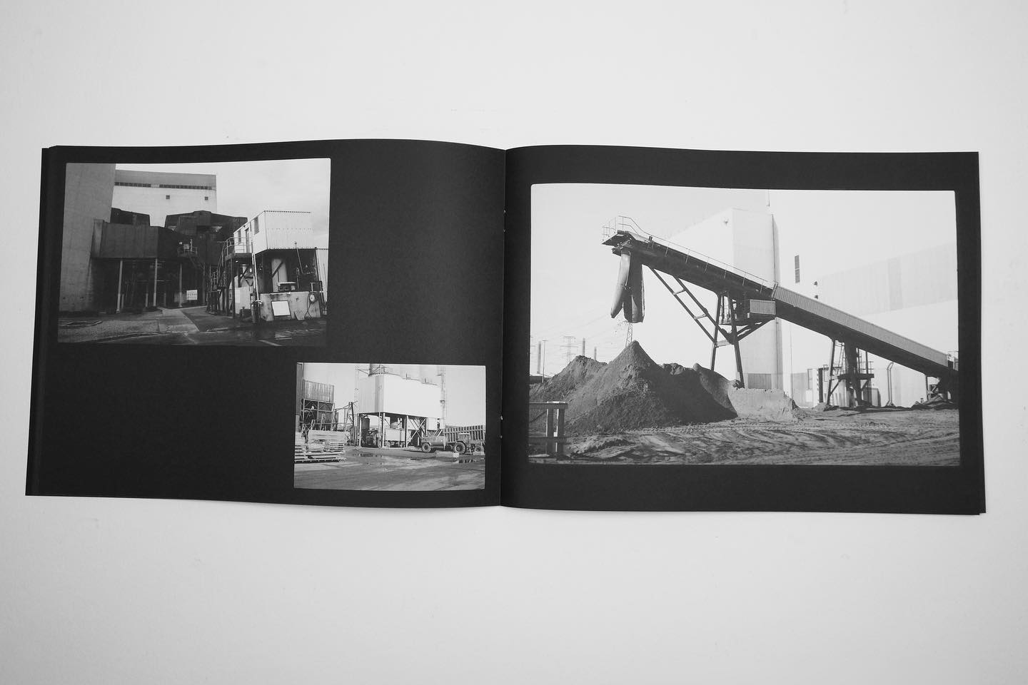 Rear Window Editions (Independent Publishing)