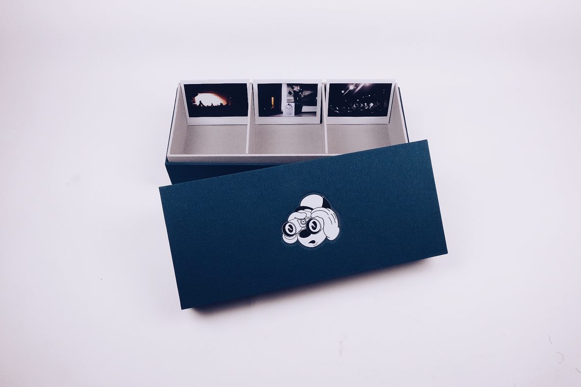 Rear Window Editions (Independent Publishing)