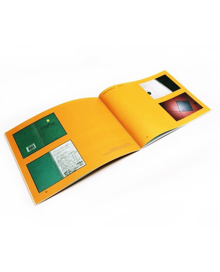 Rear Window Editions (Independent Publishing)