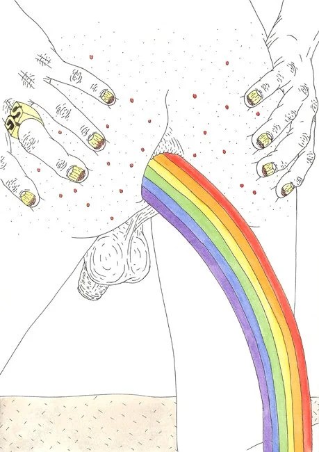 James Unsworth (Illustrator / Collage)