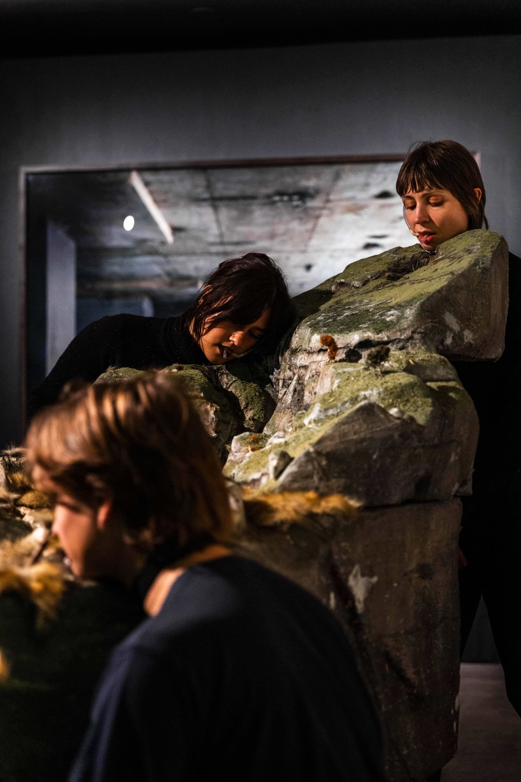 Jess Robinson (Photographer / Creative Facilitator)