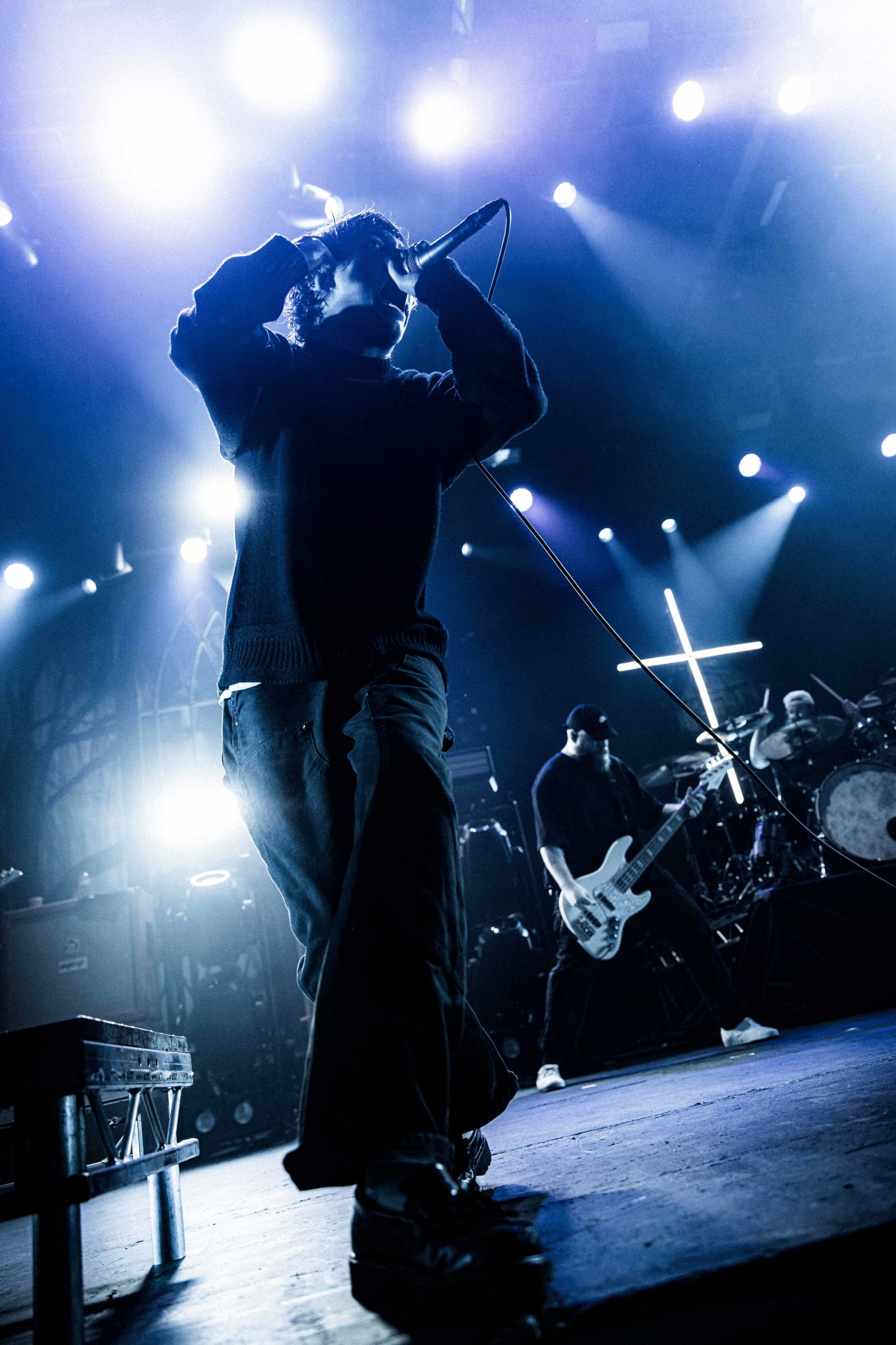 Jess Robinson (Photographer / Creative Facilitator)