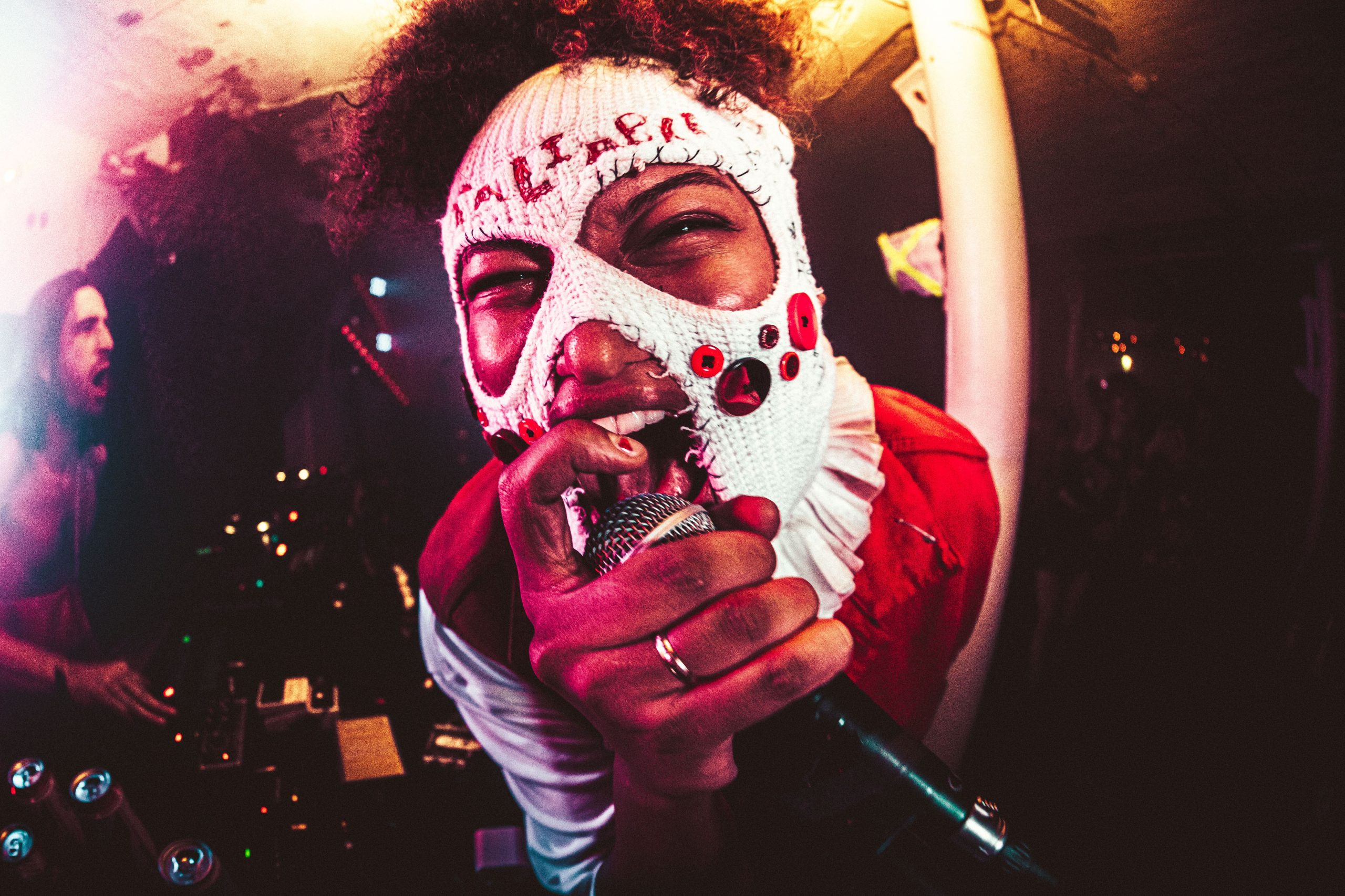 Jess Robinson (Photographer / Creative Facilitator)