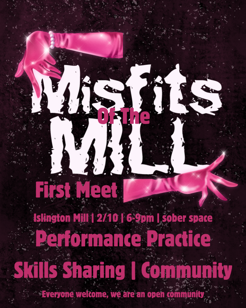 Misfits of the Mill