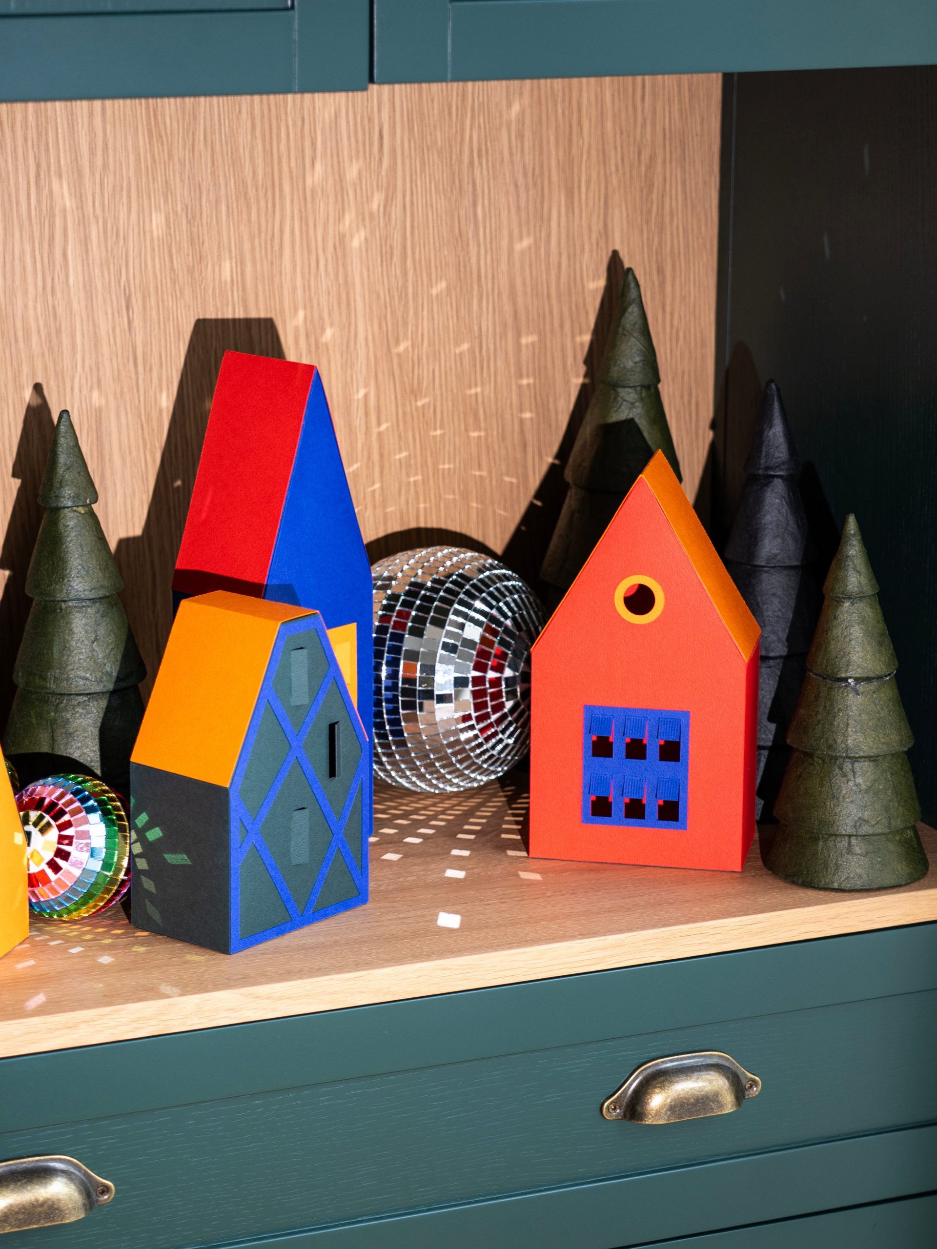 Norrska (Paper Homeware)