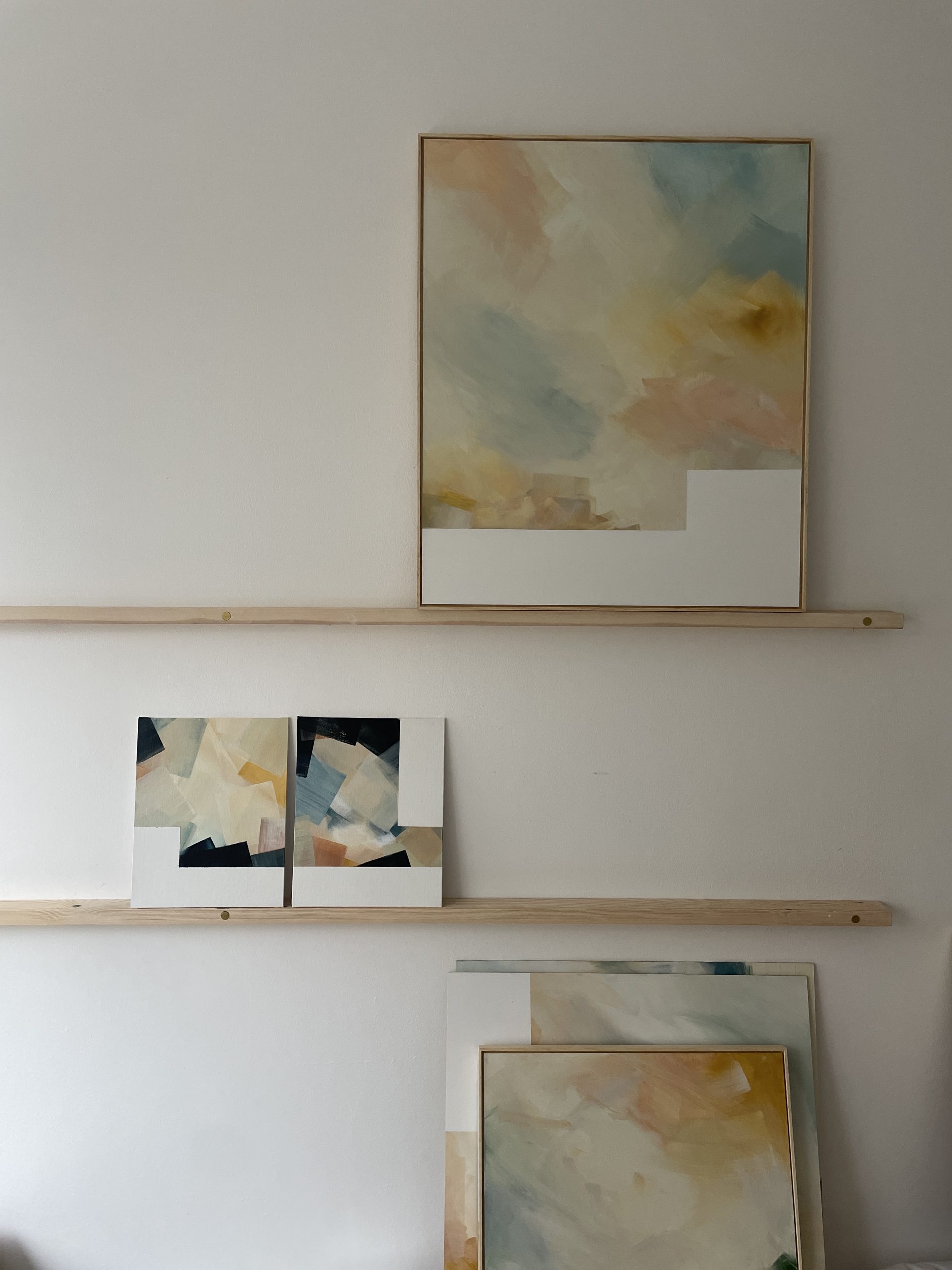 Kirsty Tanner (Artist)