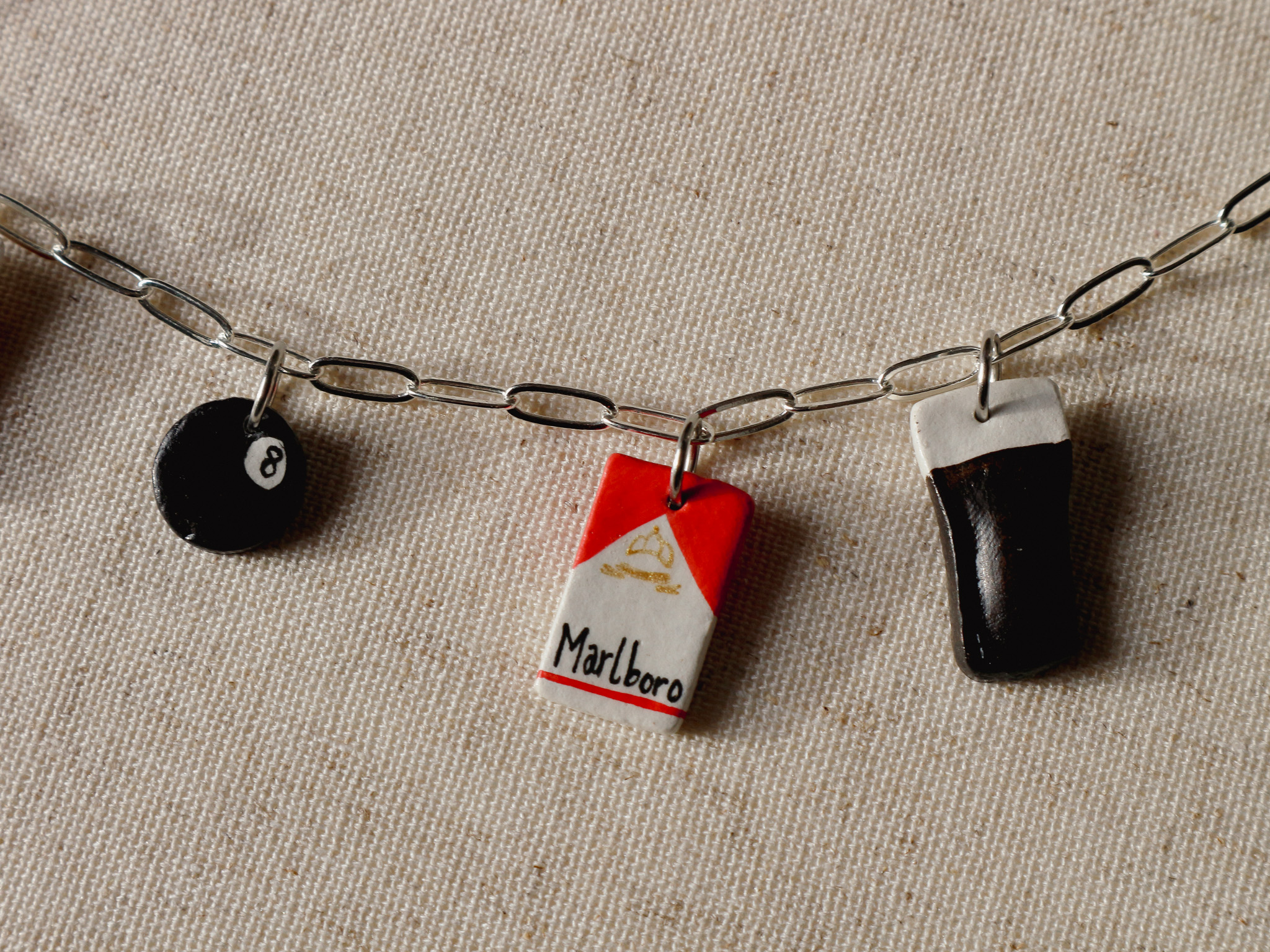 Caitlin | Plump Charms (Jeweller)