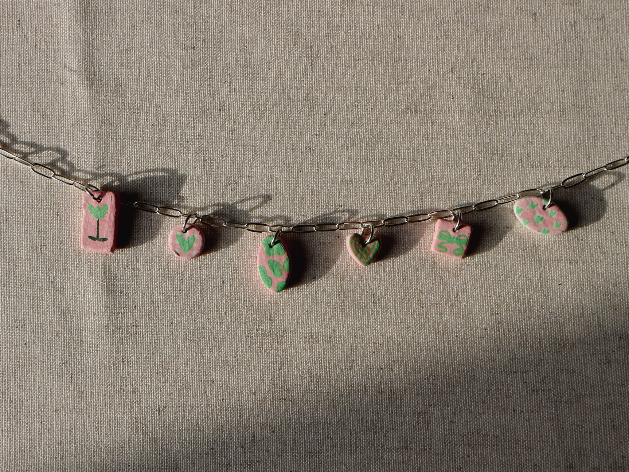 Caitlin | Plump Charms (Jeweller)