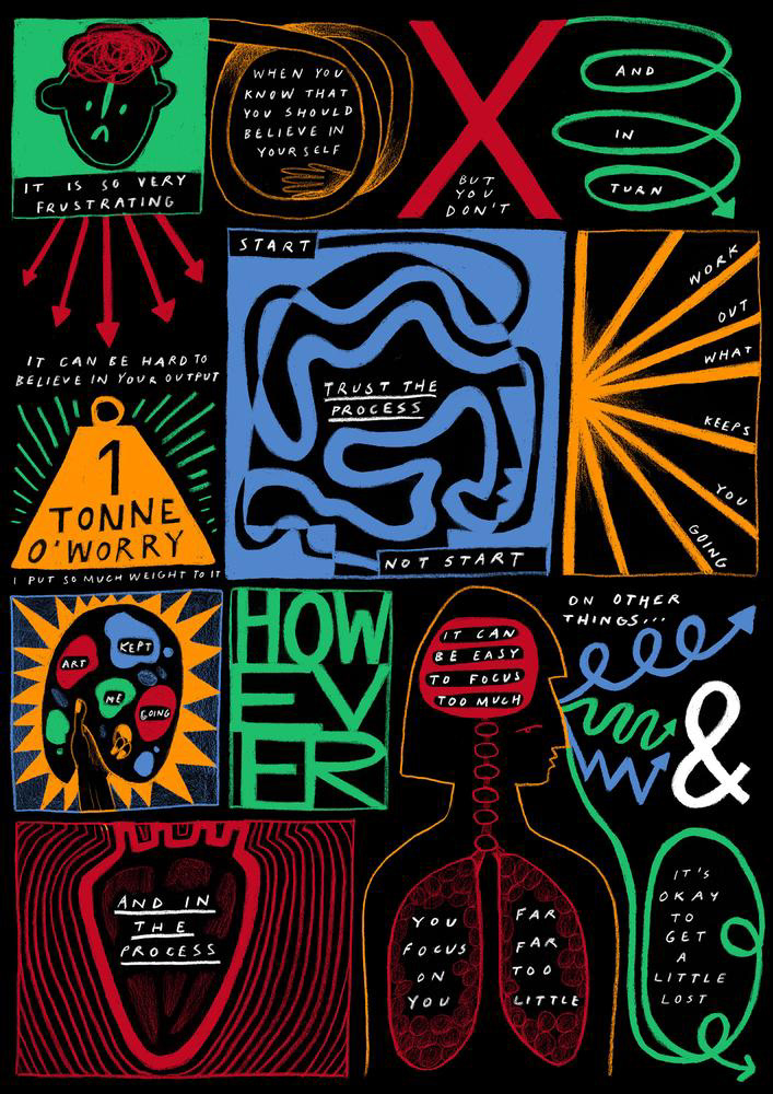 Chloe Watts (Artist)