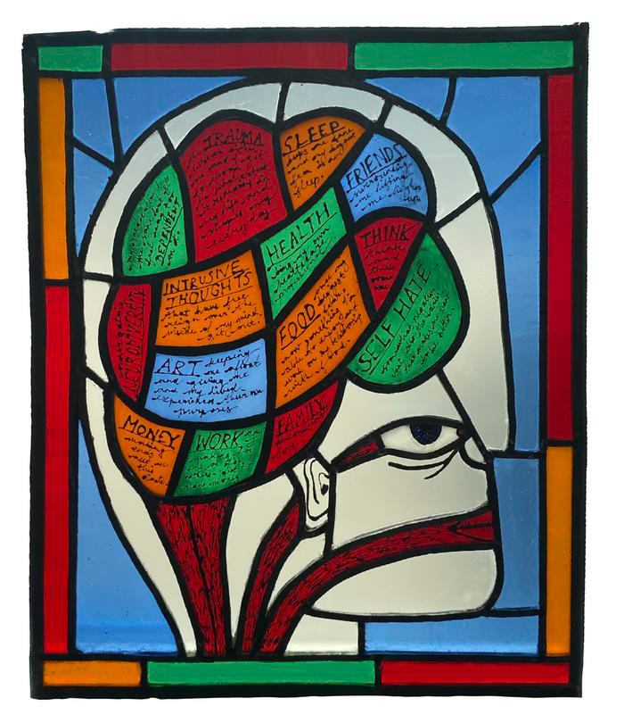 Chloe Watts (Artist)