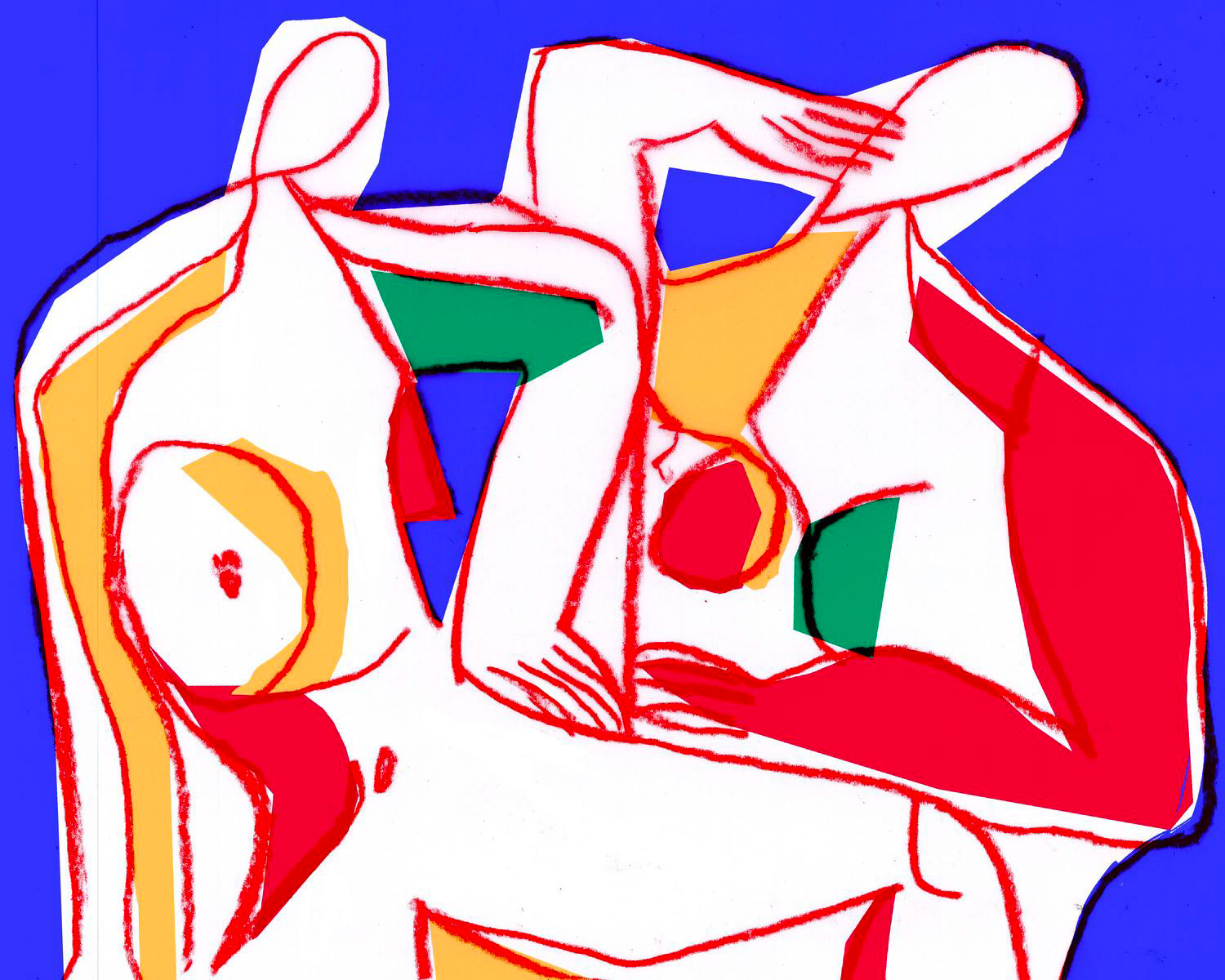 Chloe Watts (Artist)