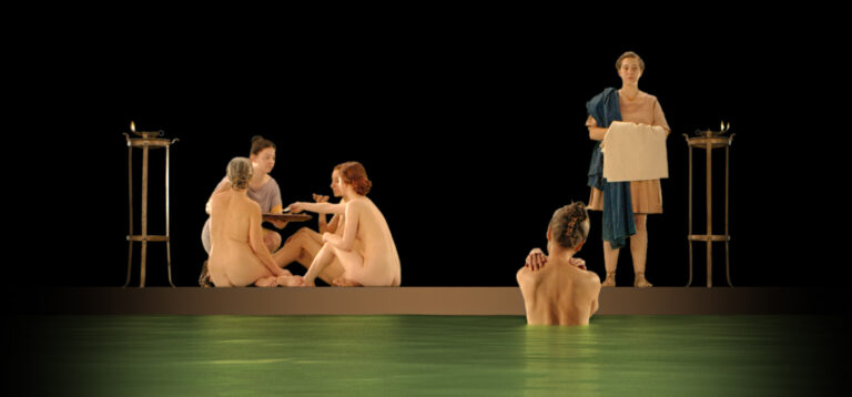 Helix (Immersive Storytelling)