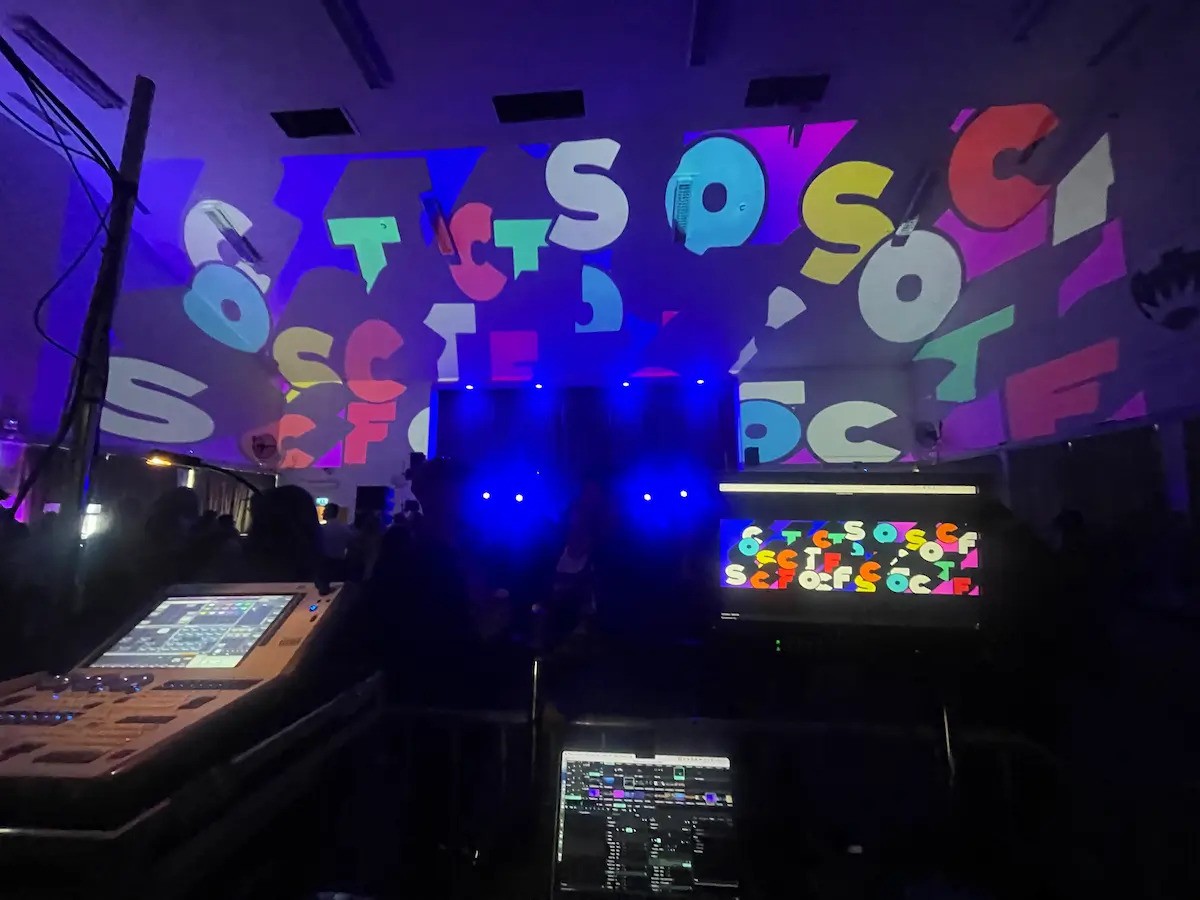 Helix (Immersive Storytelling)