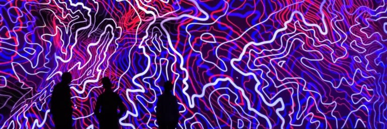 Helix (Immersive Storytelling)