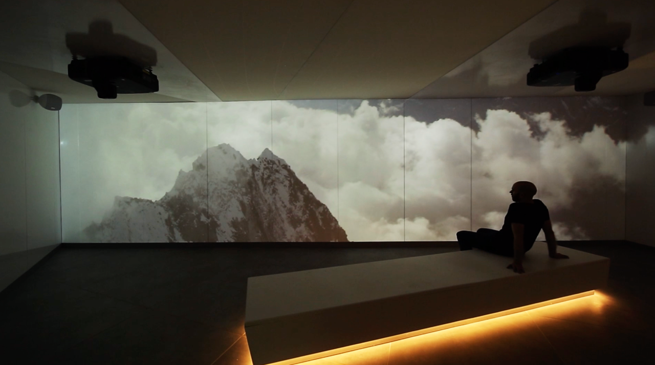 Helix (Immersive Storytelling)