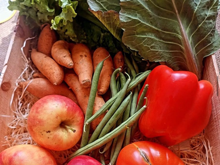 Deli Lama (Co-op & Cafe)