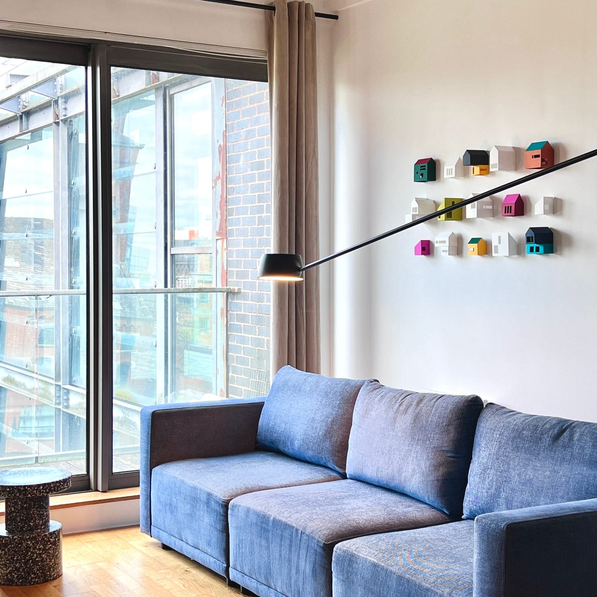 Norrska (Paper Homeware)