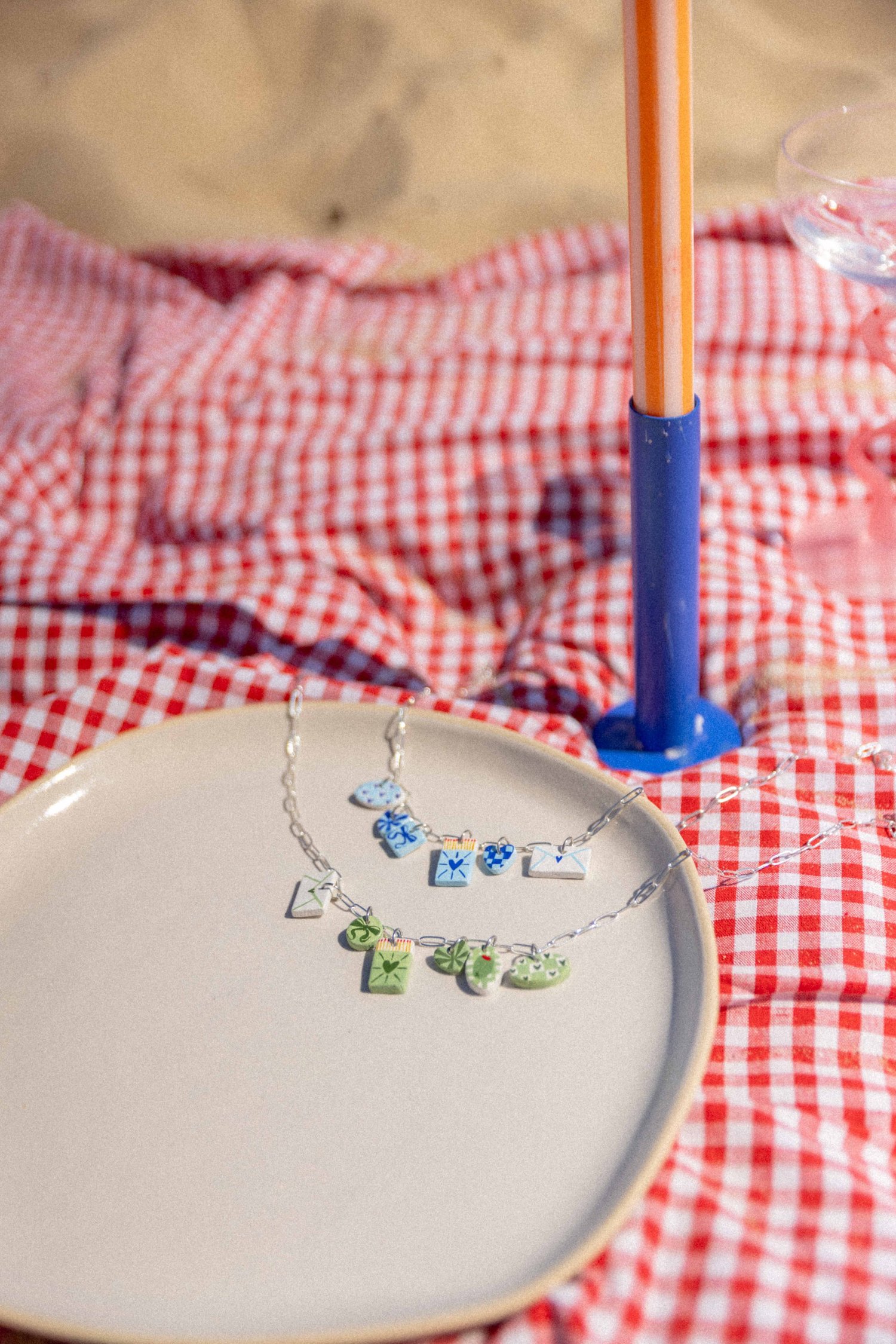 Caitlin | Plump Charms (Jeweller)