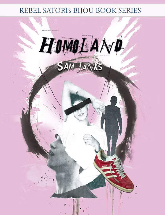 Sam Jenks (Writer /Producer)