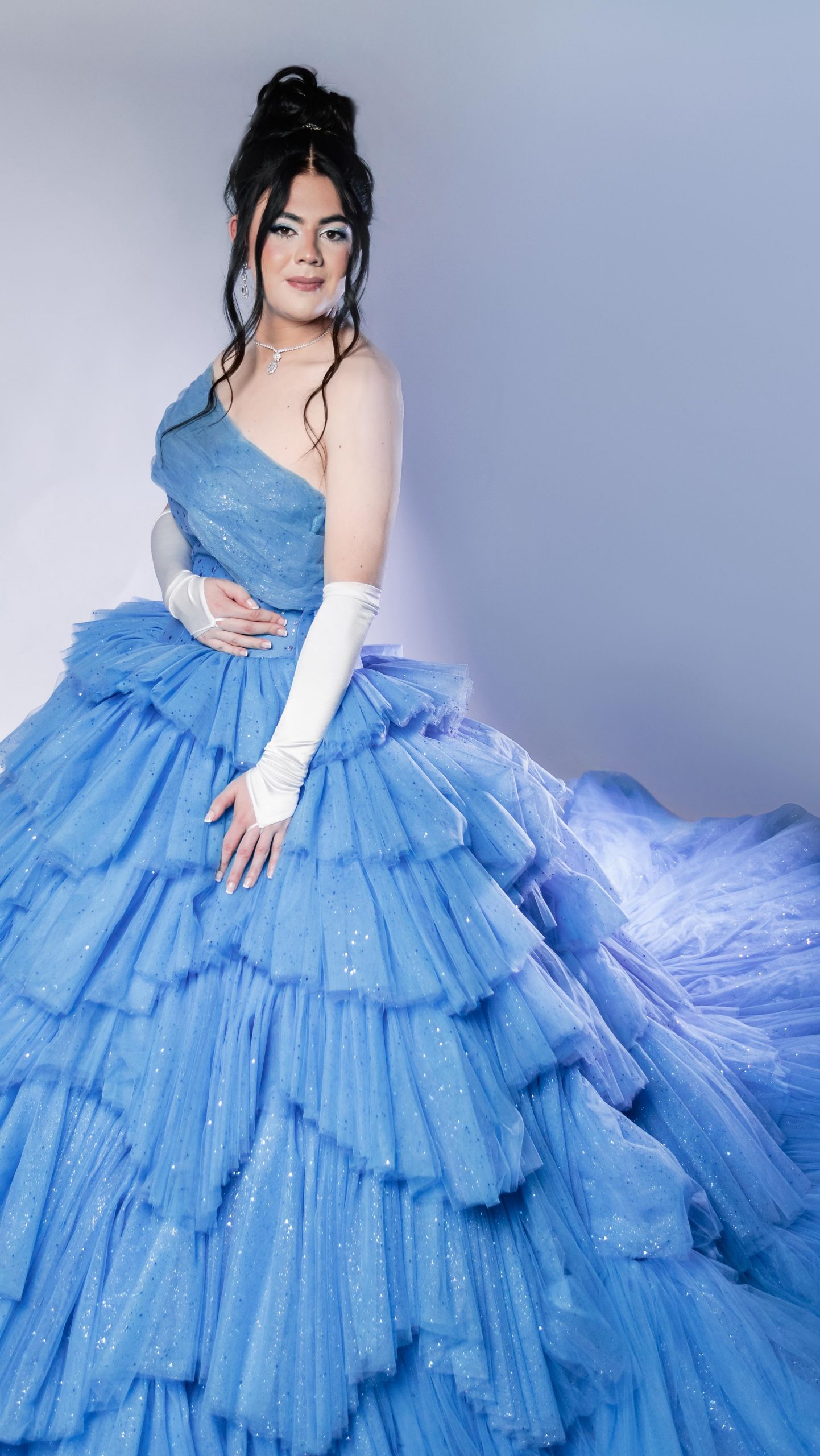 Patti Baston (Feminisation Makeover Service)