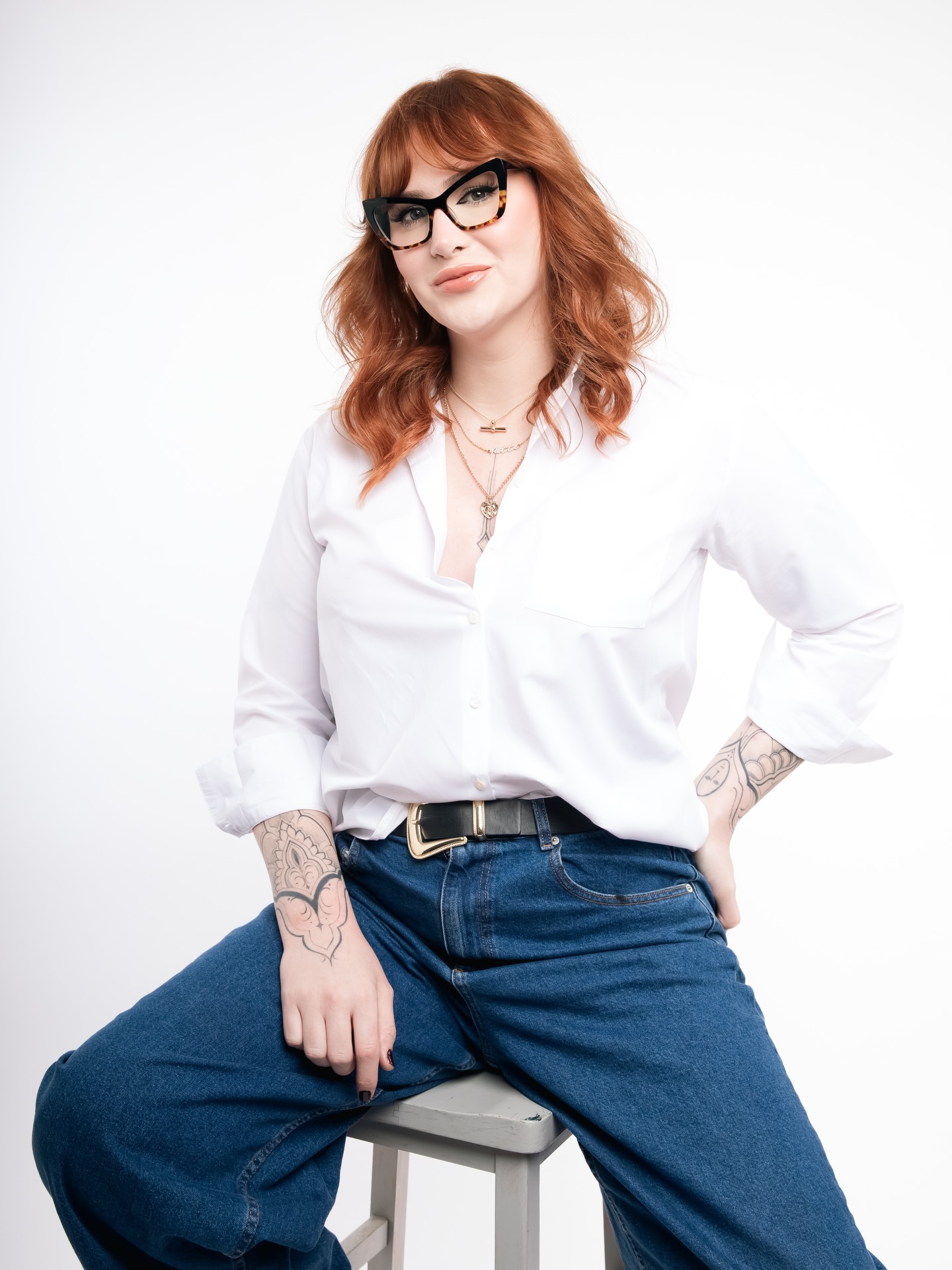 Patti Baston (Feminisation Makeover Service)